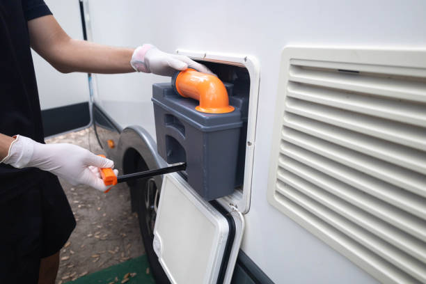 Best Portable toilet rental for construction  in Paxton, IL