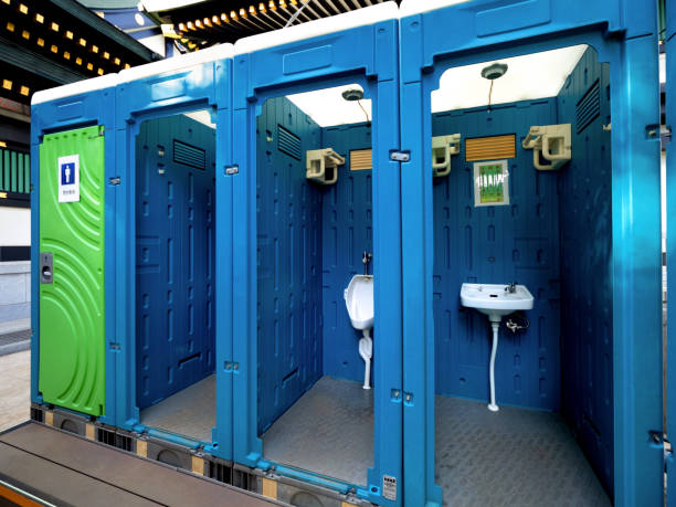 Portable Toilet Options We Offer in Paxton, IL