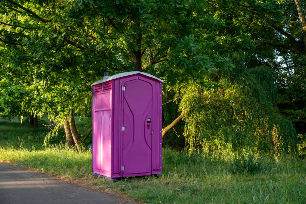 Best Porta potty cleaning services  in Paxton, IL